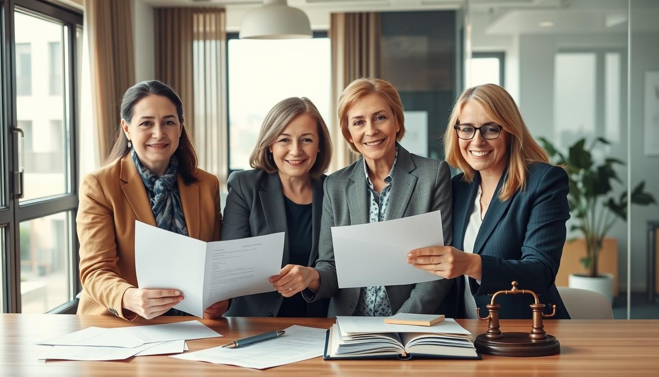 Business legal planning support for entrepreneurs