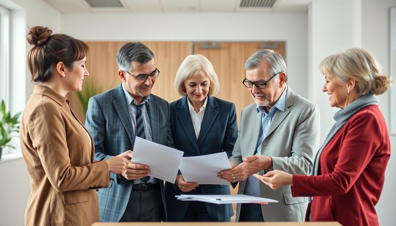 Privacy policy and data handling