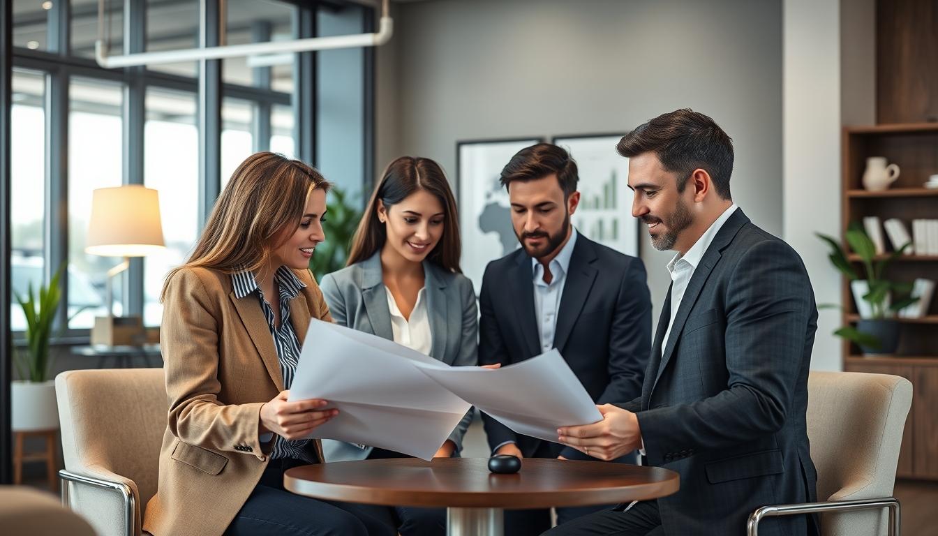 Contract review and legal advisory for business owners